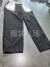 undefined - 700件裤子/男装外发 - 图4