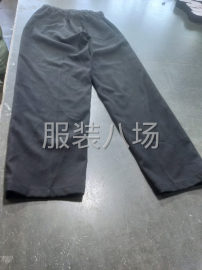 undefined - 700件裤子/男装外发 - 图1
