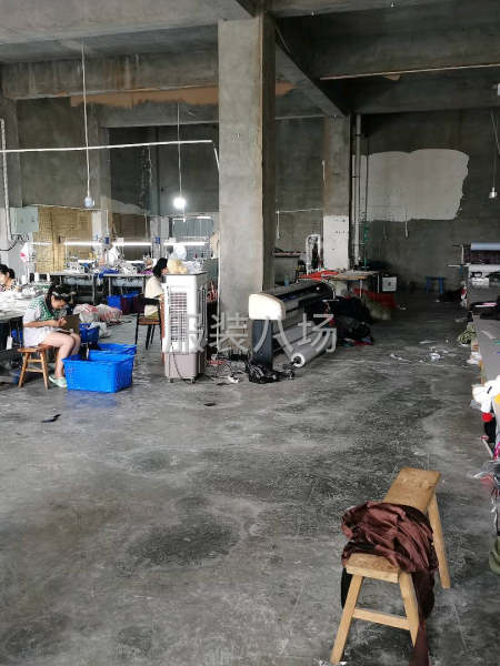 承接各种服装加工，裁到包装-第1张图片