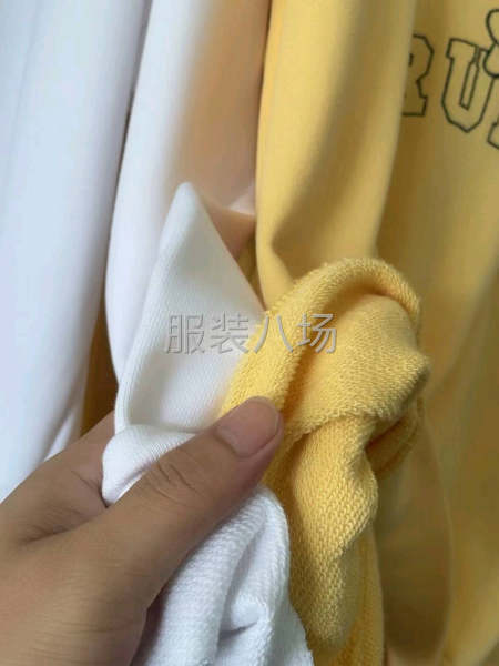 大量现货批发卫衣/绒衫10万件，支持定制-第5张图片