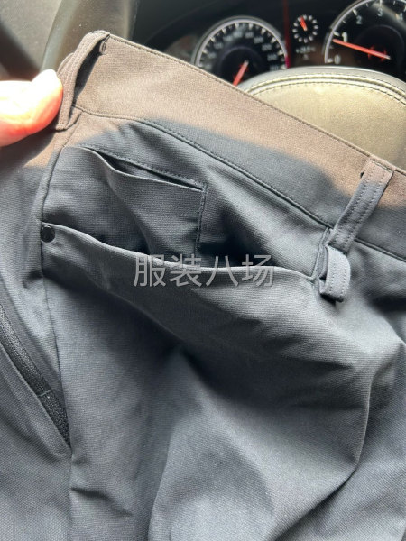 3000件褲子外發(fā)-第5張圖片