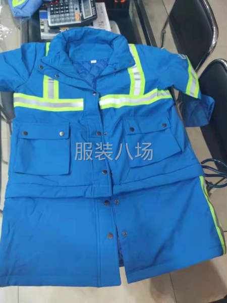 150件工装/棉衣外发-第1张图片