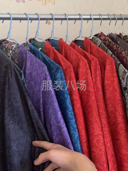 招聘专业烫工-第1张图片