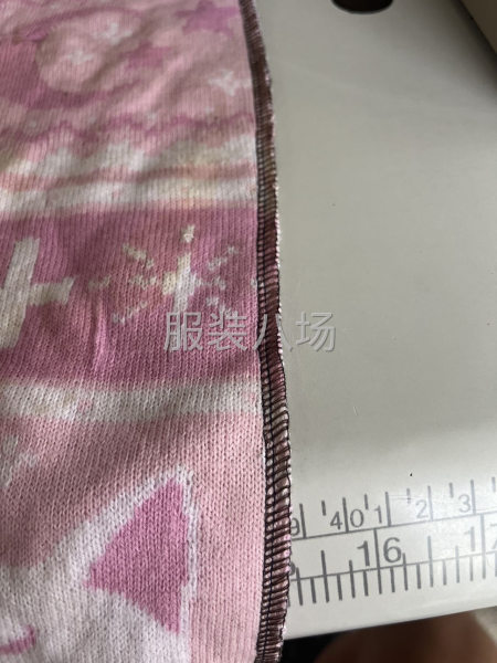 布鲁斯四线拷边机-第2张图片