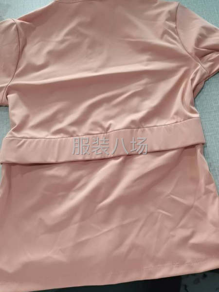 300件女裝/運(yùn)動服外發(fā)-第1張圖片