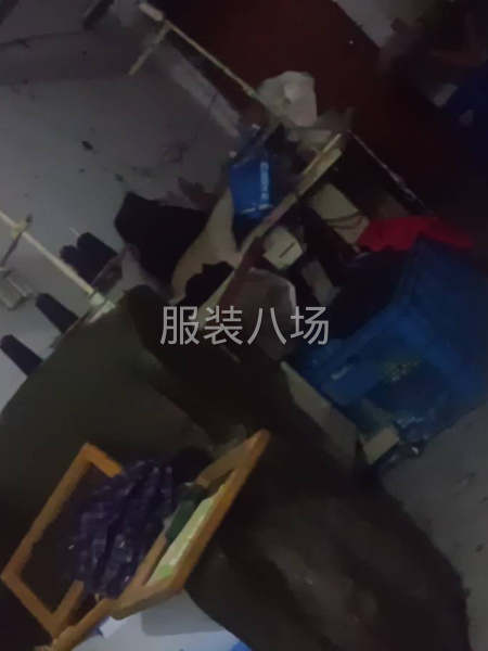 找創(chuàng)業(yè)伙伴加入會(huì)服裝設(shè)計(jì)打版開(kāi)發(fā)-第5張圖片