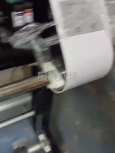 找創(chuàng)業(yè)伙伴加入會(huì)服裝設(shè)計(jì)打版開(kāi)發(fā)-第1張圖片