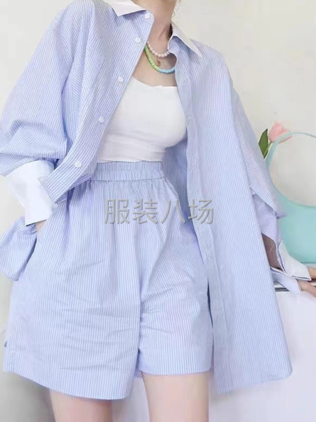 500件女装/男装/连衣裙/裤子/运动服外发-第1张图片