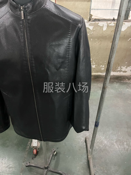 专业男女款，，梭织面料，夹克，风衣，棉服，羽绒-第5张图片