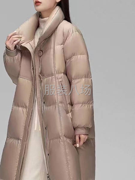 专业男女款，，梭织面料，夹克，风衣，棉服，羽绒-第3张图片