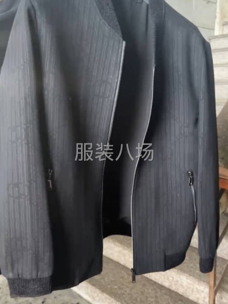 专业男女款，，梭织面料，夹克，风衣，棉服，羽绒-第6张图片