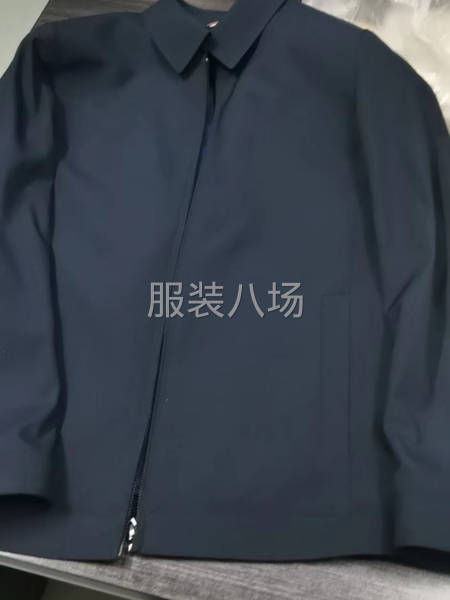 专业男女款，，梭织面料，夹克，风衣，棉服，羽绒-第2张图片