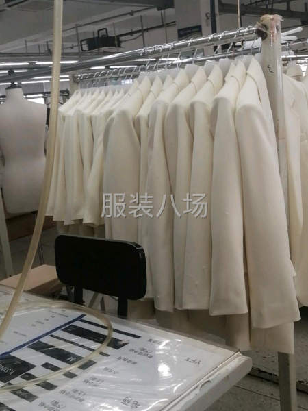 服装箱包生产加工-第1张图片