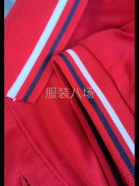 承接服裝加工，生產橫機螺紋-第1張圖片