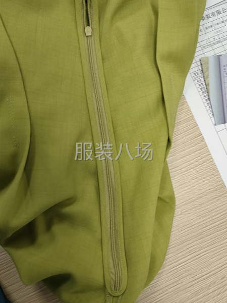 主要做深圳时装为主，先出公价后开货，公司福利多多-第3张图片