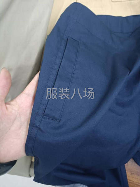 新开加工厂七八个人，承接外发订单-第1张图片