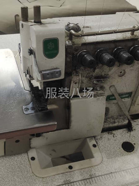 承接高品質(zhì)服裝加工-第4張圖片