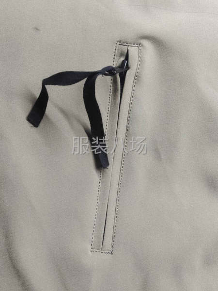 承接高品質(zhì)服裝加工-第3張圖片