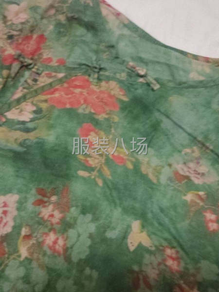 承接高品質(zhì)服裝加工-第2張圖片