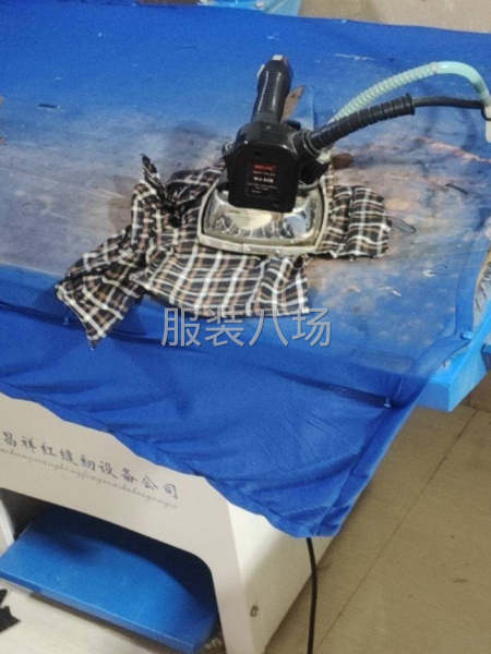 承接高品質(zhì)服裝加工-第5張圖片