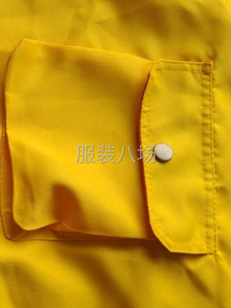 1500件左右马甲外发-第3张图片