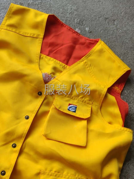 1500件左右马甲外发-第6张图片