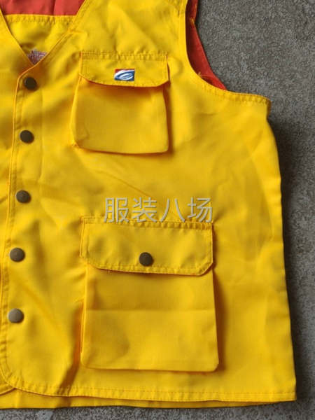 1500件左右马甲外发-第2张图片