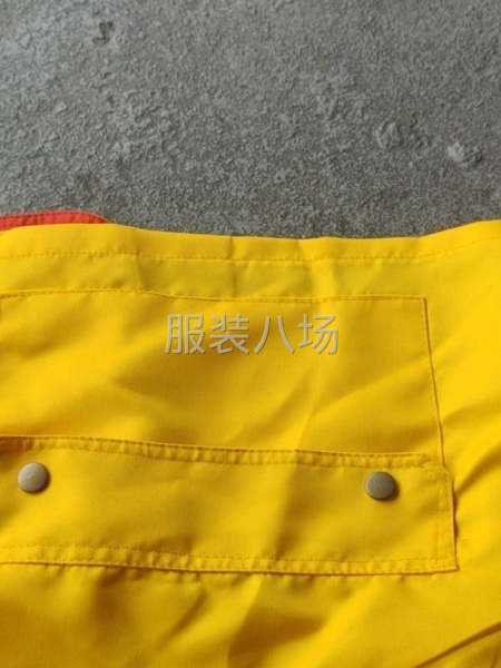 1500件左右马甲外发-第5张图片