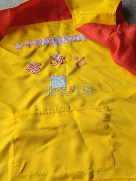 1500件左右马甲外发-第4张图片