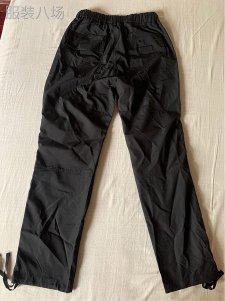 男装裤子，首单10000件，一个色，7个码，结款爽快-第2张图片
