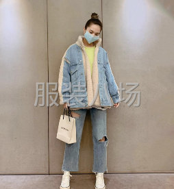 品牌市場單，主做牛仔褲中高端-第6張圖片