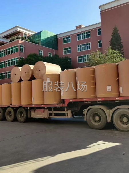 服装用纸实力厂家批发-第4张图片