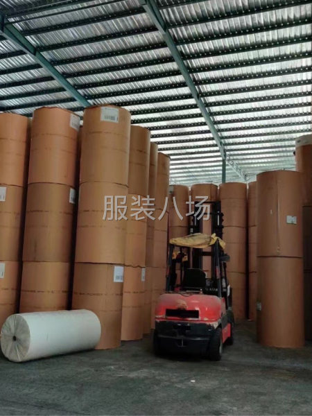 服装用纸实力厂家批发-第3张图片