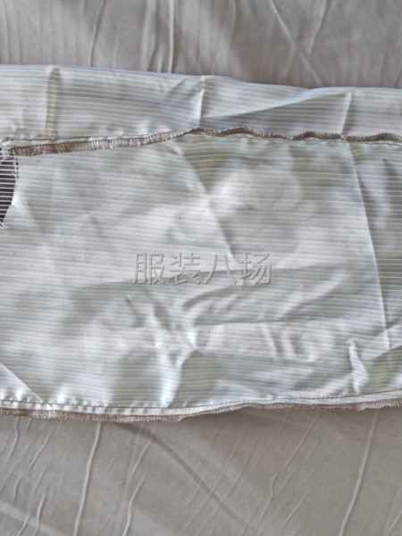 2000件袖里布外發，有能做的聯系-第3張圖片