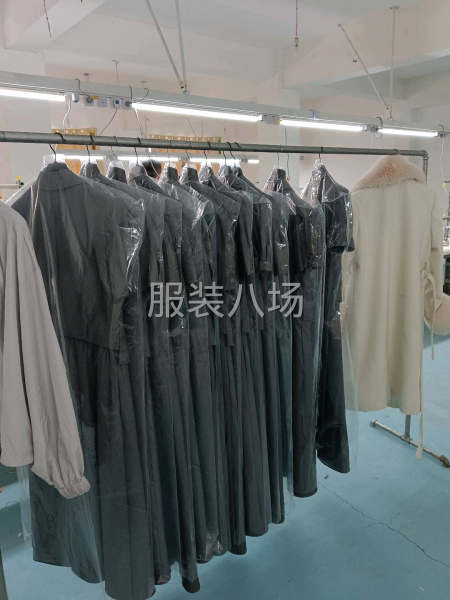 專業服裝加工廠-第2張圖片