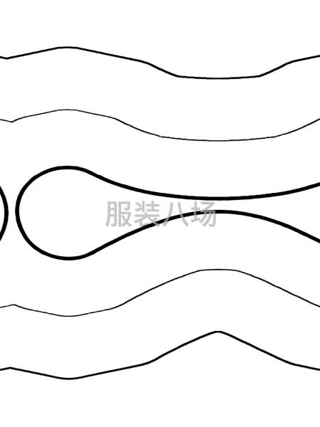 200件棉衣/男装外发-第4张图片