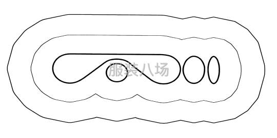 undefined - 200件棉衣/男装外发 - 图3