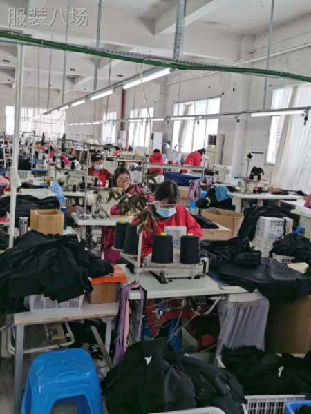 贵州省20年的精品服装加工厂，品质货我说了算 ，价格你说了算-第2张图片