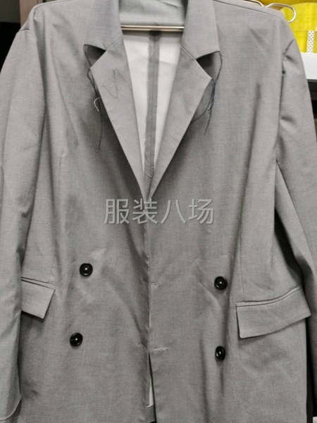 精品男女装加工-第3张图片
