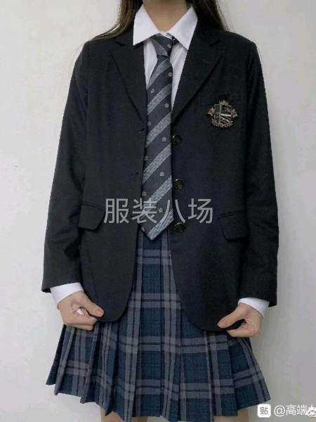 精品男女装加工-第6张图片