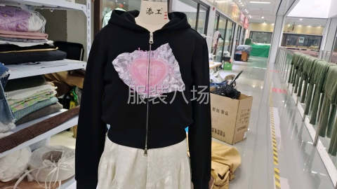 undefined - 精品男女装加工 - 图8