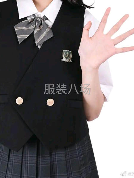 精品男女装加工-第7张图片