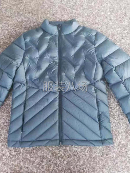 精品男女装加工-第5张图片