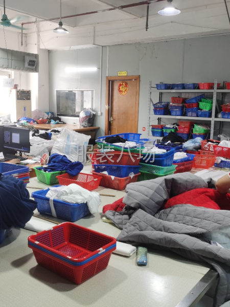 服装工厂承接各类大小服装订单-第4张图片