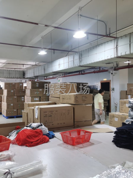 服装工厂承接各类大小服装订单-第6张图片
