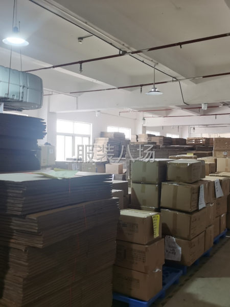 服装工厂承接各类大小服装订单-第5张图片