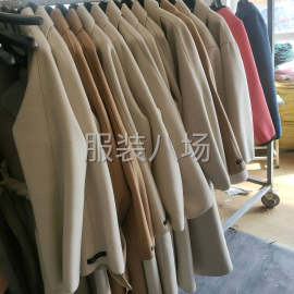 undefined - 本厂专业皮毛一体丶双面呢等服装加工 - 图2