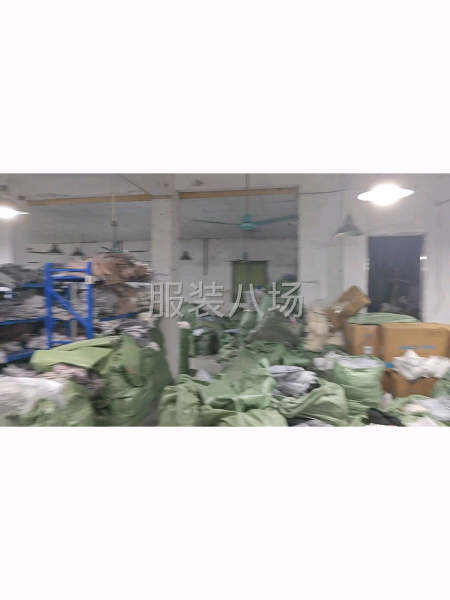 镇口一楼厂房出租-第4张图片