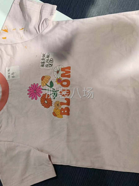 10件童裝/Polo衫/T恤外發-第1張圖片