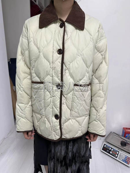 專業羽絨服，棉服，加工-第3張圖片